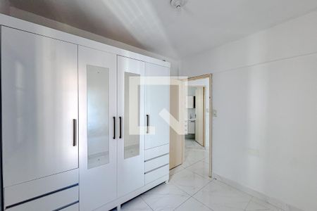 Quarto 1 de apartamento para alugar com 2 quartos, 56m² em Canindé, São Paulo
