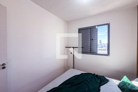 Quarto de apartamento para alugar com 1 quarto, 35m² em Mooca, São Paulo