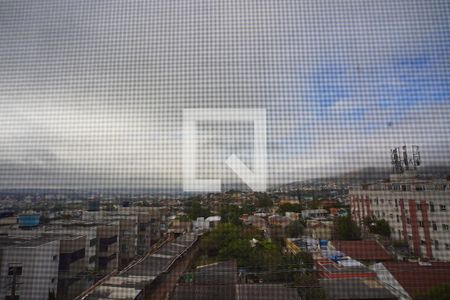 Quarto suíte  de apartamento para alugar com 2 quartos, 69m² em Santo Antônio, Porto Alegre