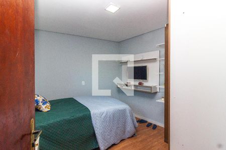 Quarto 1 de apartamento para alugar com 2 quartos, 80m² em Jardim Edilene, São Paulo