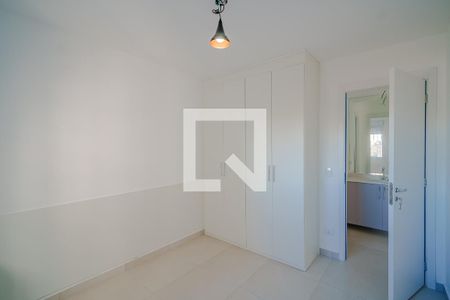 Quarto de apartamento para alugar com 1 quarto, 35m² em Instituto de Previdencia, São Paulo