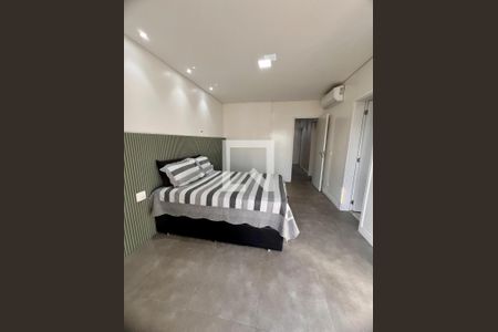 Quarto de apartamento à venda com 3 quartos, 151m² em Jardim Chácara Inglesa, São Bernardo do Campo