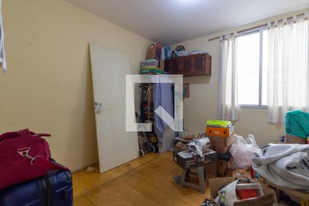 Quarto 1 de apartamento à venda com 2 quartos, 70m² em Pinheiros, São Paulo