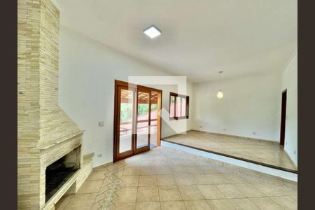 Foto 17 de casa de condomínio à venda com 5 quartos, 360m² em São Fernando Residencia, Barueri