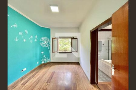 Foto 25 de casa de condomínio à venda com 5 quartos, 360m² em São Fernando Residencia, Barueri