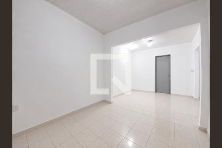 Sala  de casa para alugar com 1 quarto, 65m² em Azenha, Porto Alegre