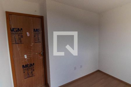 Quarto  de apartamento para alugar com 2 quartos, 47m² em Rio do Ouro, São Gonçalo