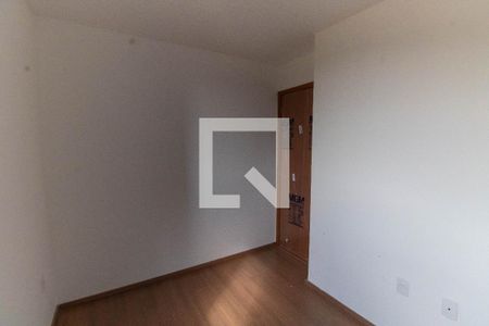 Quarto  de apartamento para alugar com 2 quartos, 47m² em Rio do Ouro, São Gonçalo