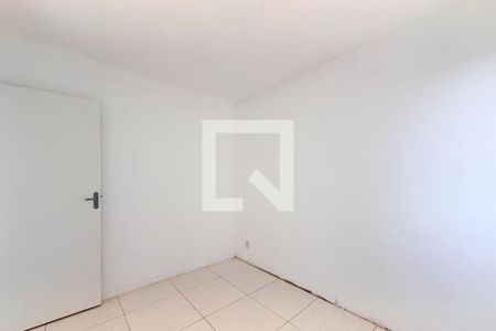 Quarto 1 de apartamento para alugar com 2 quartos, 48m² em Irajá, São Bernardo do Campo