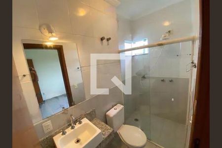 Casa de Condomínio para alugar com 6 quartos, 290m² em Jardim Portal de Itaici, Indaiatuba