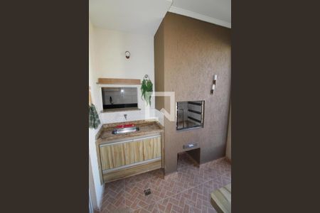 Sacada de apartamento para alugar com 2 quartos, 63m² em Vila Ema, São José dos Campos