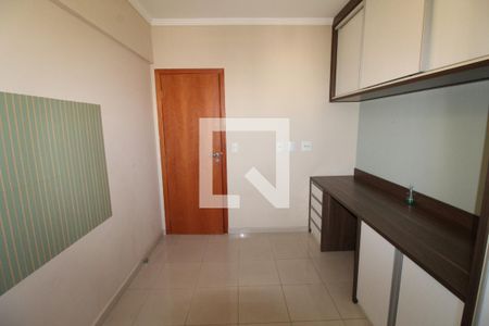 Quarto de apartamento para alugar com 2 quartos, 63m² em Vila Ema, São José dos Campos