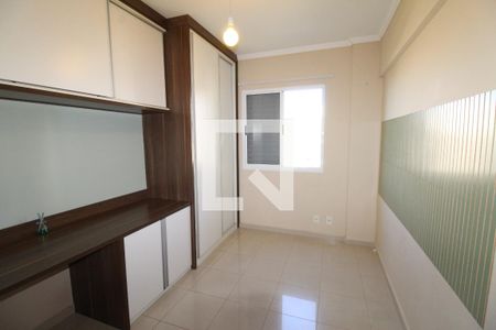 Quarto de apartamento para alugar com 2 quartos, 63m² em Vila Ema, São José dos Campos