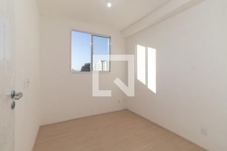 Quarto 1 de apartamento à venda com 2 quartos, 35m² em Cidade São Mateus, São Paulo
