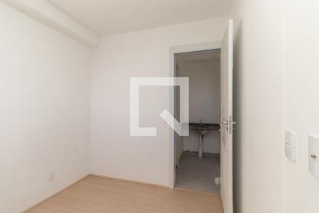 Quarto 1 de apartamento à venda com 2 quartos, 35m² em Cidade São Mateus, São Paulo