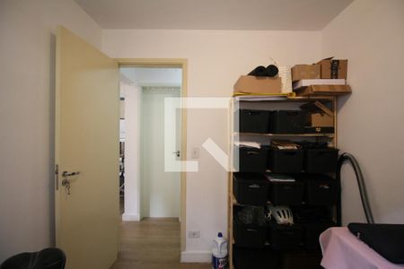 Quarto 2 de apartamento à venda com 2 quartos, 42m² em Jardim Paris, São Paulo