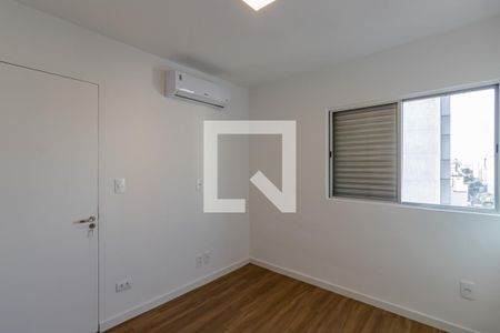 Suíte de apartamento para alugar com 1 quarto, 30m² em Itaim Bibi, São Paulo