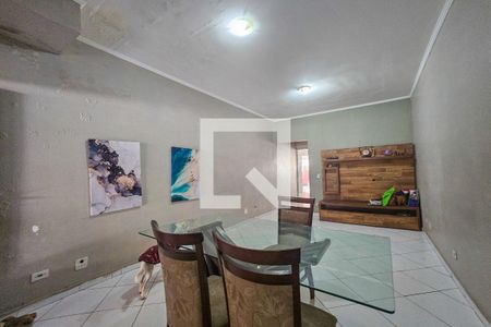 Casa para alugar com 2 quartos, 80m² em Jardim Tres Marias, Guarujá