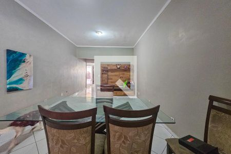 Casa para alugar com 2 quartos, 80m² em Jardim Tres Marias, Guarujá
