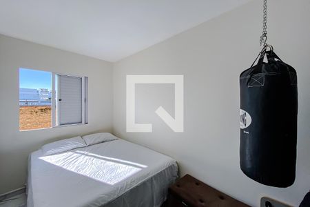 Quarto 1 de apartamento à venda com 2 quartos, 52m² em Brás, São Paulo
