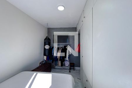 Quarto 1 de apartamento à venda com 2 quartos, 52m² em Brás, São Paulo