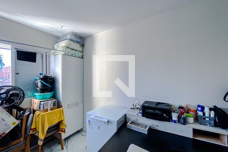 Quarto 2 de apartamento à venda com 2 quartos, 52m² em Brás, São Paulo