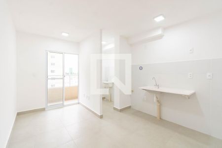 Apartamento para alugar com 2 quartos, 46m² em Fátima, Canoas