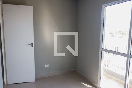 Quarto 1 de casa para alugar com 1 quarto, 45m² em Jardim Ype, Osasco