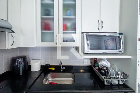 Apartamento à venda com 1 quarto, 30m² em Vila Buarque, São Paulo