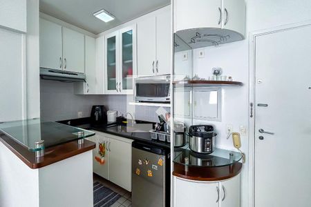 Apartamento à venda com 1 quarto, 30m² em Vila Buarque, São Paulo