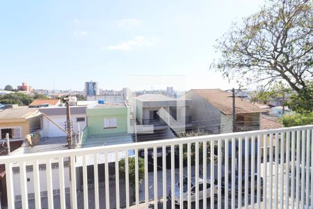 Quarto de casa para alugar com 1 quarto, 49m² em Jardim Ype, Osasco