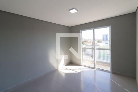 Quarto de casa para alugar com 1 quarto, 49m² em Jardim Ype, Osasco