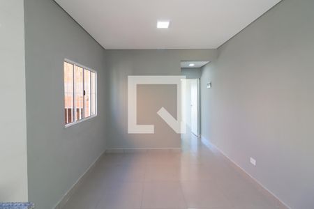 Sala/Cozinha de casa para alugar com 1 quarto, 49m² em Jardim Ype, Osasco