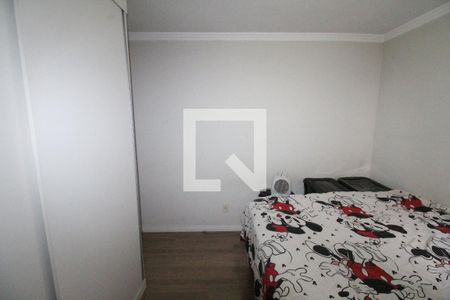 Quarto de apartamento para alugar com 2 quartos, 50m² em Jardim Terras do Sul, São José dos Campos