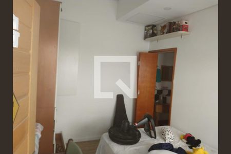 Quarto de casa à venda com 5 quartos, 200m² em Grajaú, São Paulo