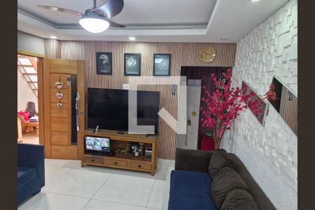 Sala de casa à venda com 5 quartos, 200m² em Grajaú, São Paulo