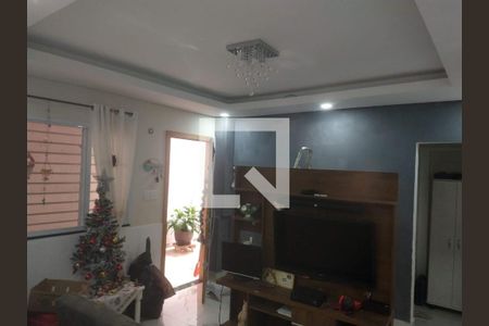 Sala de casa à venda com 5 quartos, 200m² em Grajaú, São Paulo