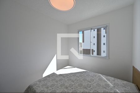 Quarto de apartamento para alugar com 1 quarto, 27m² em Planalto Paulista, São Paulo