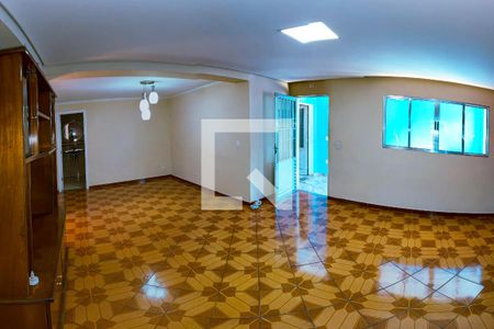 Casa para alugar com 3 quartos, 187m² em Jardim Maria Luiza, Taboão da Serra