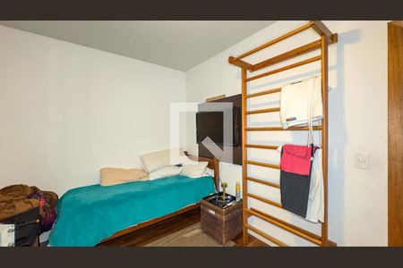 Quarto Suíte de casa à venda com 2 quartos, 500m² em Brooklin, São Paulo