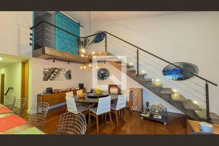 Sala de casa à venda com 2 quartos, 500m² em Brooklin, São Paulo