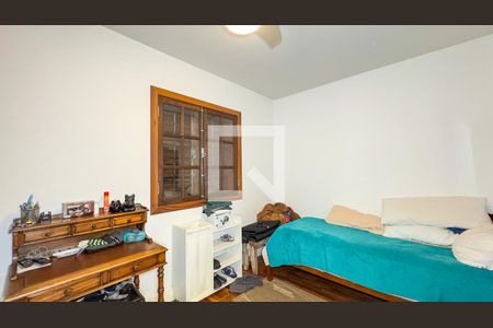 Quarto Suíte de casa à venda com 2 quartos, 500m² em Brooklin, São Paulo