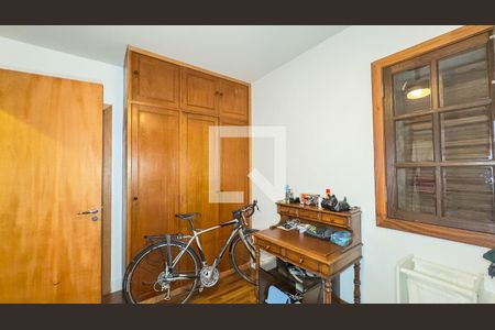 Quarto Suíte de casa à venda com 2 quartos, 500m² em Brooklin, São Paulo
