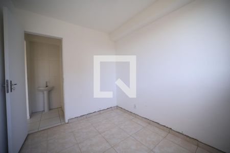 Quarto 2 de apartamento para alugar com 2 quartos, 40m² em Jardim Maringa, São Paulo