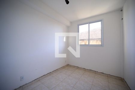 Quarto 2 de apartamento para alugar com 2 quartos, 40m² em Jardim Maringa, São Paulo