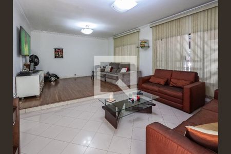 Casa à venda com 3 quartos, 296m² em Jardim Cidade Pirituba, São Paulo