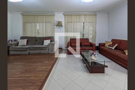 Casa à venda com 3 quartos, 296m² em Jardim Cidade Pirituba, São Paulo