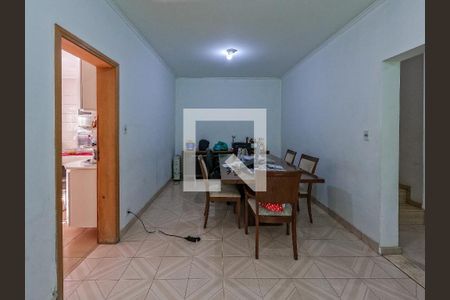 Casa à venda com 3 quartos, 296m² em Jardim Cidade Pirituba, São Paulo