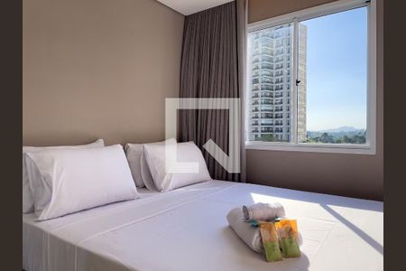 Quarto de apartamento à venda com 2 quartos, 40m² em Cidade Jardim, São Paulo