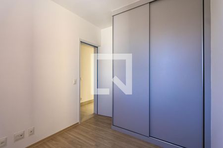 Quarto 2 de apartamento à venda com 3 quartos, 110m² em Padre Eustáquio, Belo Horizonte